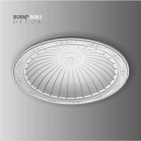 گنبد سقف پلی یورتان Domes Ceiling,  Domes Ceiling, Ring Ceiling, قاب لوستر حاشیه دار, قاب لوستر طرحدار دایره ای و گنبدی, گنبدهای کلاسیک, گنبدهای پیش ساخته, گنبد سقفی, روش چسباندن گچبری, اجرای گچبری پیش ساخته, چسباندن گچبری پیش ساخته دور لوستری اصفهان, دورلامپی گچی جدید, قیمت دور لامپی پیش ساخته, قیمت دورلامپی آماده, قیمت گچبری دور لوستر, قیمت گل سقفی پیش ساخته, قیمت گل سقفی گچی, گچ کاری دور لامپی, گچبری دور لامپی ساده, گچبری دور لوستر, گچبری دور لوستر جدید, لیست قیمت گل سقفی پی وی سی,  قاب لوستر زینتی, قاب لوستر پلی یورتان, قاب لوستر دایره ای طرح برجسته, قاب لوستر ستاره ای, قاب لوستر مربعی